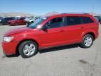 2016 Dodge Journey SE