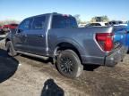 2024 Ford F150 XLT