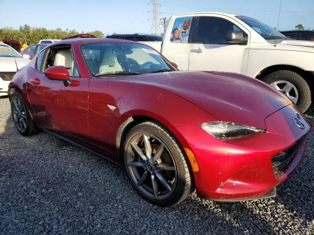 2021 Mazda MX-5 Miata Grand Touring