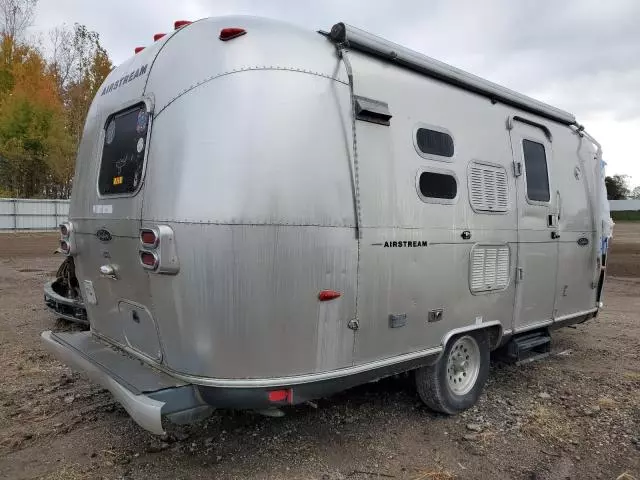 2007 Airstream Trailer