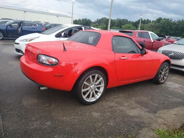 2008 Mazda MX-5 Miata