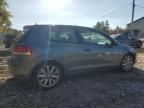 2011 Volkswagen Golf