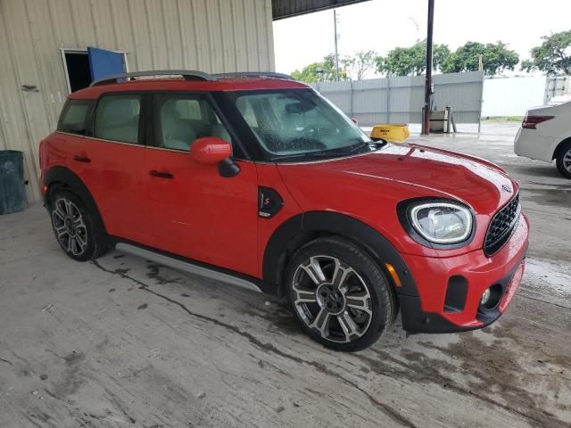 2024 Mini Cooper S Countryman