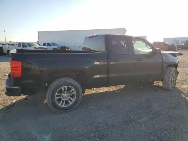 2014 Chevrolet Silverado C1500