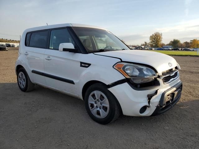 2012 KIA Soul