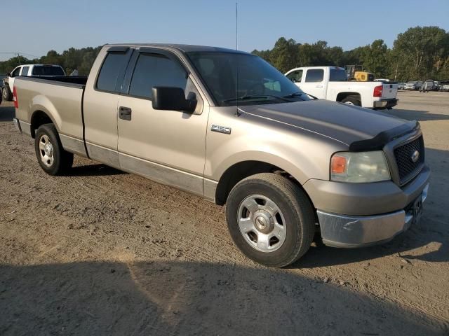 2004 Ford F150