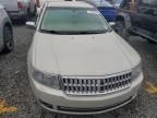 2007 Lincoln MKZ