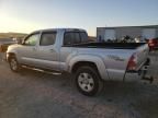 2005 Toyota Tacoma Double Cab Prerunner Long BED