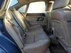 2007 Subaru Legacy 2.5I Limited