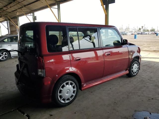 2006 Scion XB