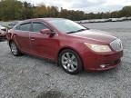 2010 Buick Lacrosse CXS