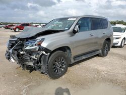 Lexus gx salvage cars for sale: 2022 Lexus GX 460