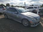 2010 Mercedes-Benz C 300 4matic