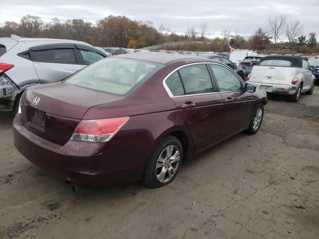 2009 Honda Accord LX