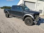 2012 Ford F350 Super Duty