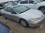 2001 Honda Accord EX