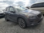 2016 Mazda CX-5 GT