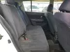 2009 Nissan Versa S