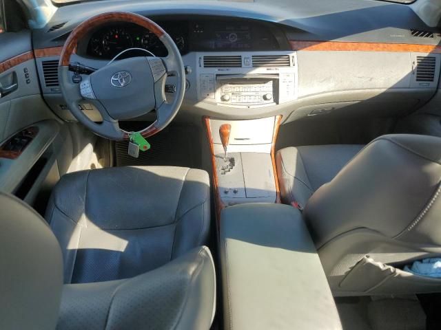 2006 Toyota Avalon XL