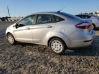 2018 Ford Fiesta S