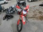 2024 Honda CRF300 L