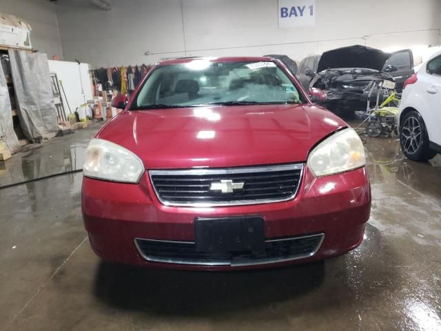 2006 Chevrolet Malibu LT