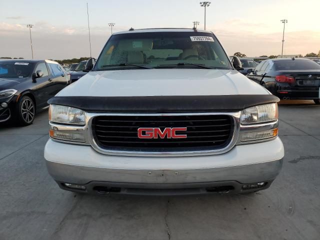 2003 GMC Yukon XL C1500