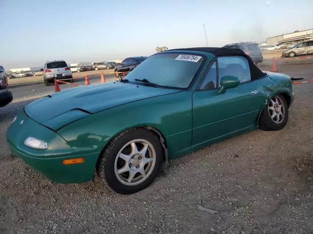 1995 Mazda MX-5 Miata