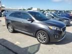 2016 KIA Sorento SX