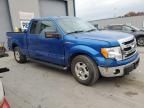 2013 Ford F150 Super Cab