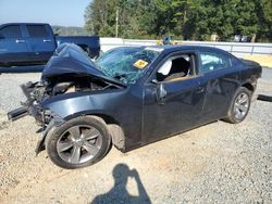 Salvage cars for sale at Concord, NC auction: 2016 Dodge Charger SE