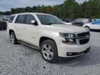 2015 Chevrolet Tahoe C1500 LT