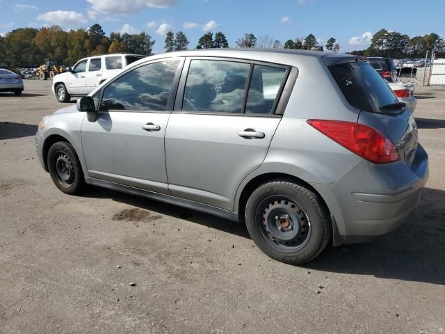 2009 Nissan Versa S