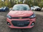 2018 Chevrolet Spark 1LT