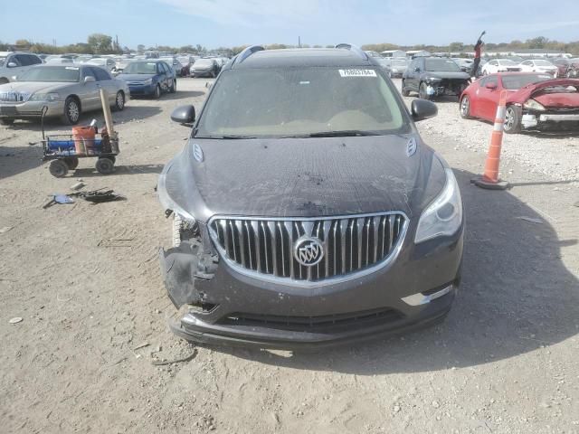 2016 Buick Enclave