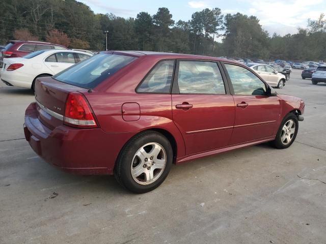 2004 Chevrolet Malibu Maxx LT