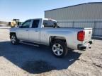 2015 Chevrolet Silverado C1500