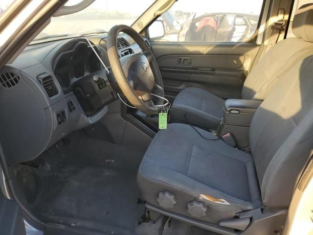 2003 Nissan Xterra XE