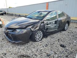 Toyota salvage cars for sale: 2018 Toyota Camry L