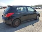 2009 Nissan Versa S