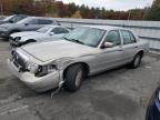 2008 Mercury Grand Marquis LS