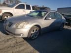 2004 Nissan Maxima SE