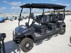 2023 Hdkp Golf Cart