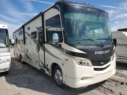 Jayco Precept salvage cars for sale: 2022 Jayco 2022 Ford F53