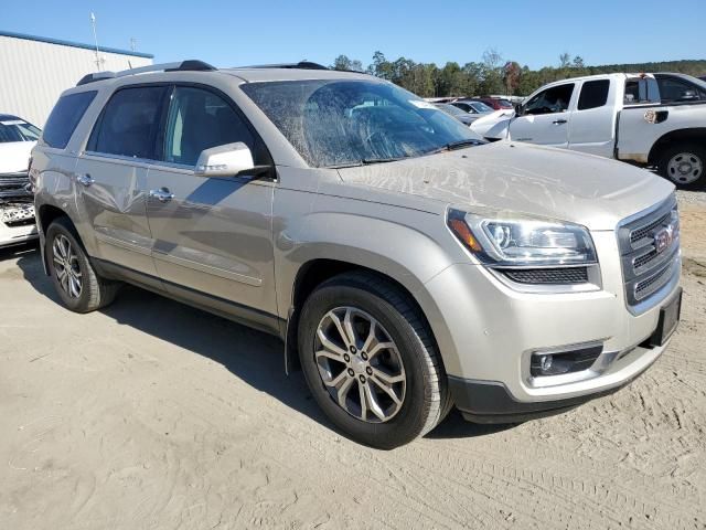 2016 GMC Acadia SLT-1