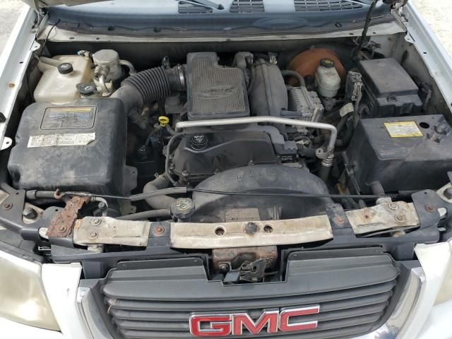 2005 GMC Envoy