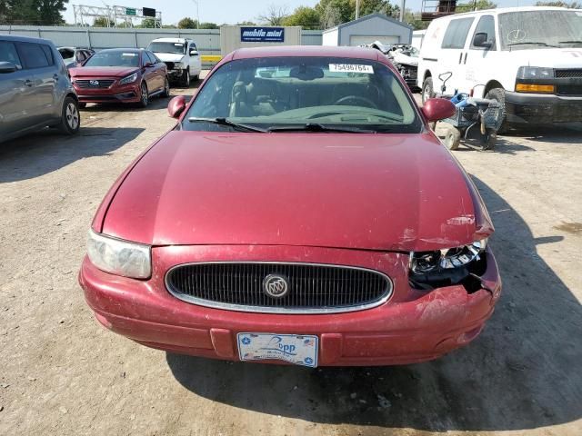 2003 Buick Lesabre Limited