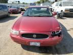 2003 Buick Lesabre Limited