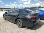 2023 Toyota Camry SE Night Shade