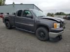 2011 GMC Sierra K1500 SLE